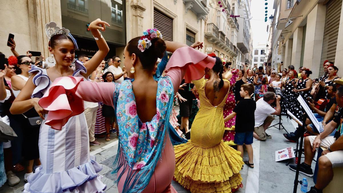 Todo lo que debes saber de la Feria de Málaga 2026: cómo llegar, horarios, casetas y conciertos – La Opinión de Málaga
