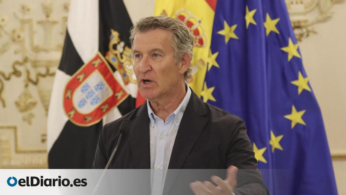 PP y Vox redoblan su ofensiva contra el Gobierno por la crisis de Ceuta mientras niegan su ayuda para resolverla