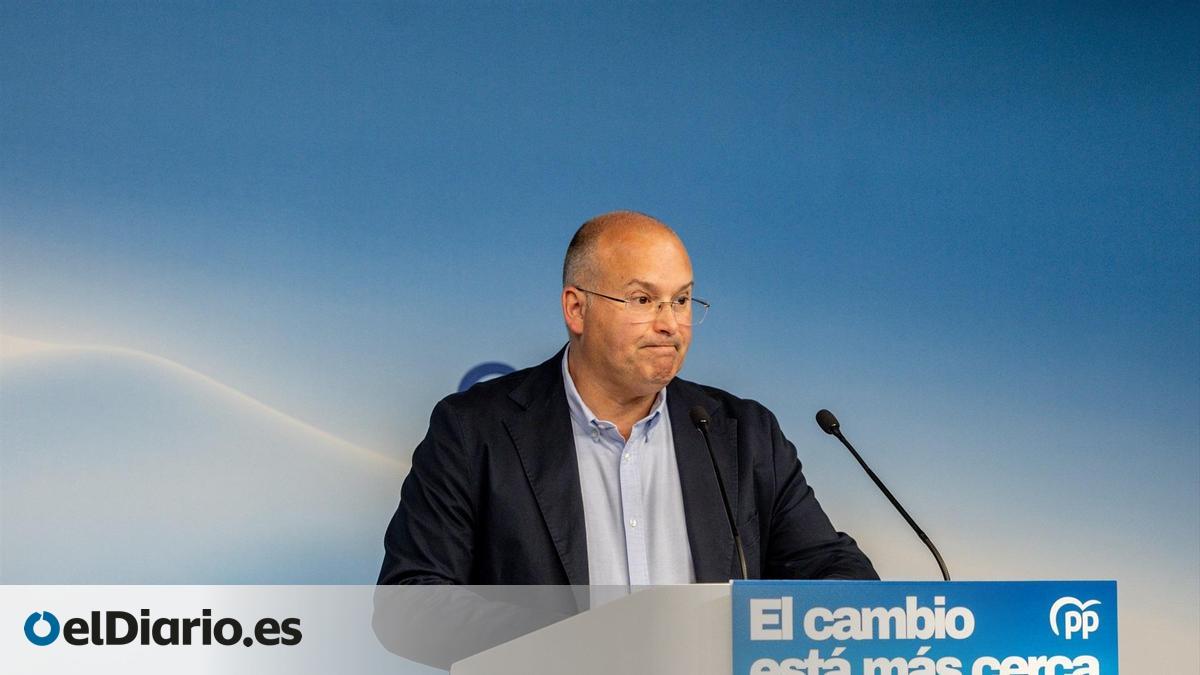 El PP evita señalar a Marruecos por la “gran invasión” de Ceuta y culpa solo a Sánchez: “Es el responsable principal”
