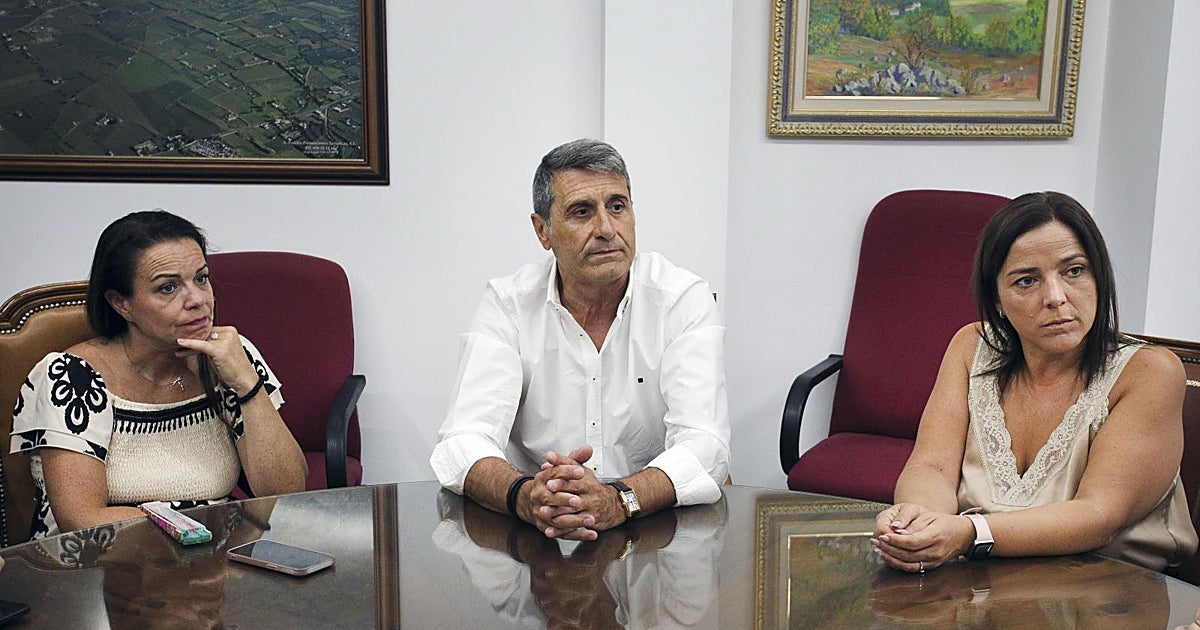 El Gobierno responde a la carta de Juanma Moreno: «OCON-Sur era una estructura temporal» – ABC