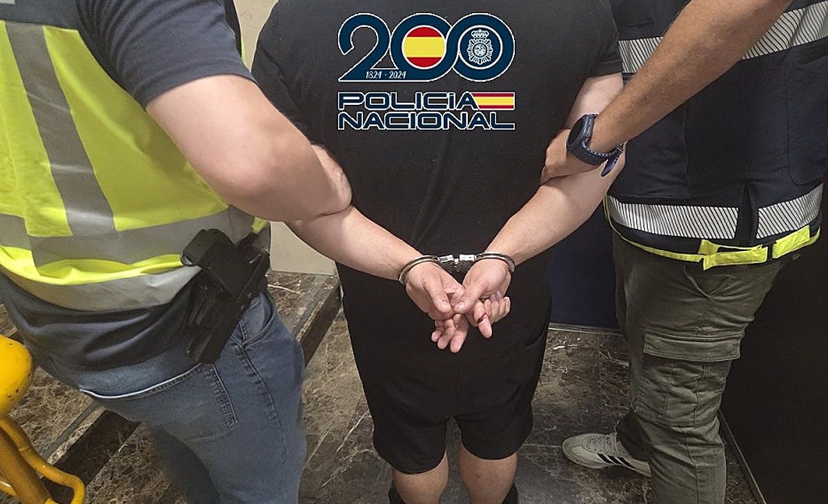 El feriante detenido por el apuñalamiento en la Feria de Málaga llamó antes a la madre de la víctima: «Voy a matar a tu hijo» – Diario Sur