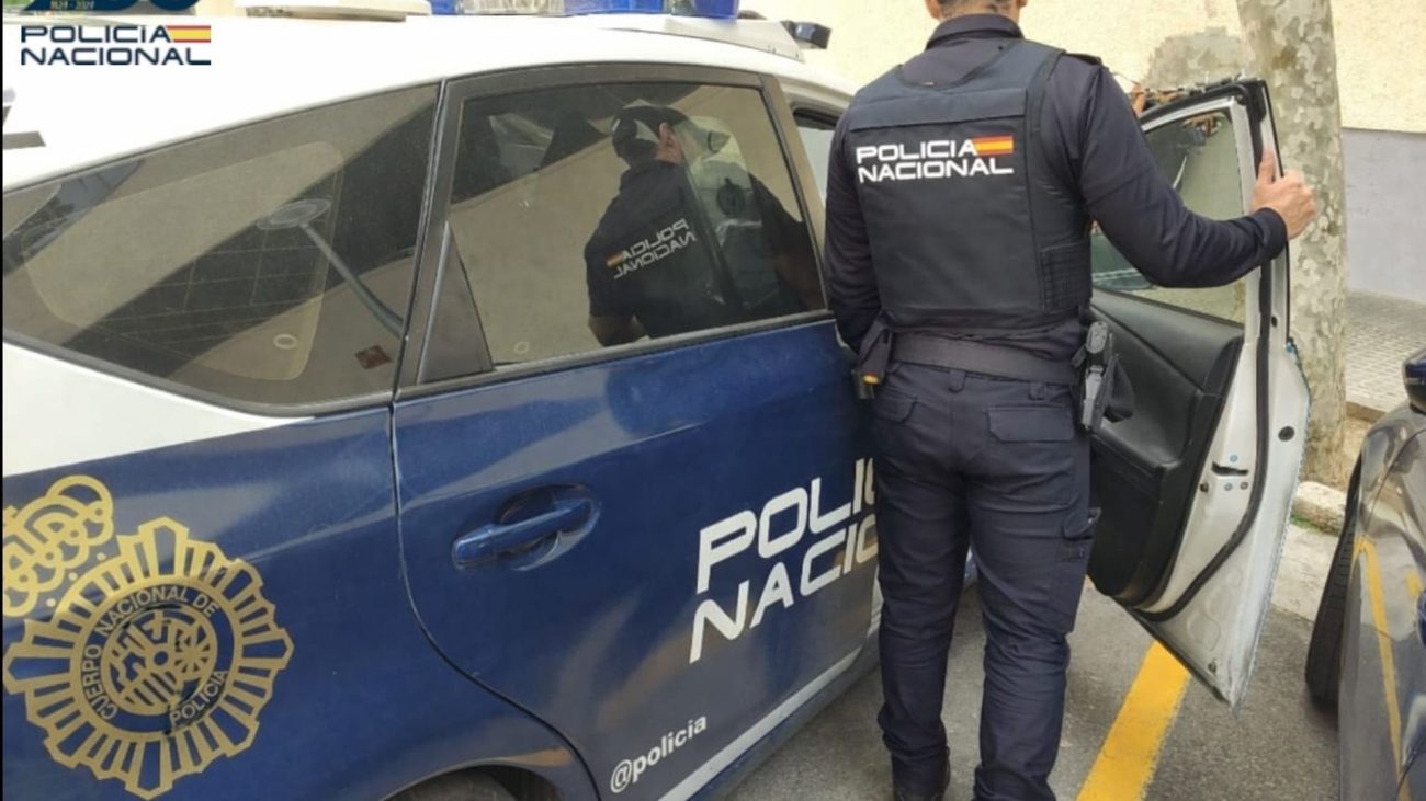 Detenido un hombre en Murcia por permitir que su hijo de 12 años condujera un coche – Telecinco