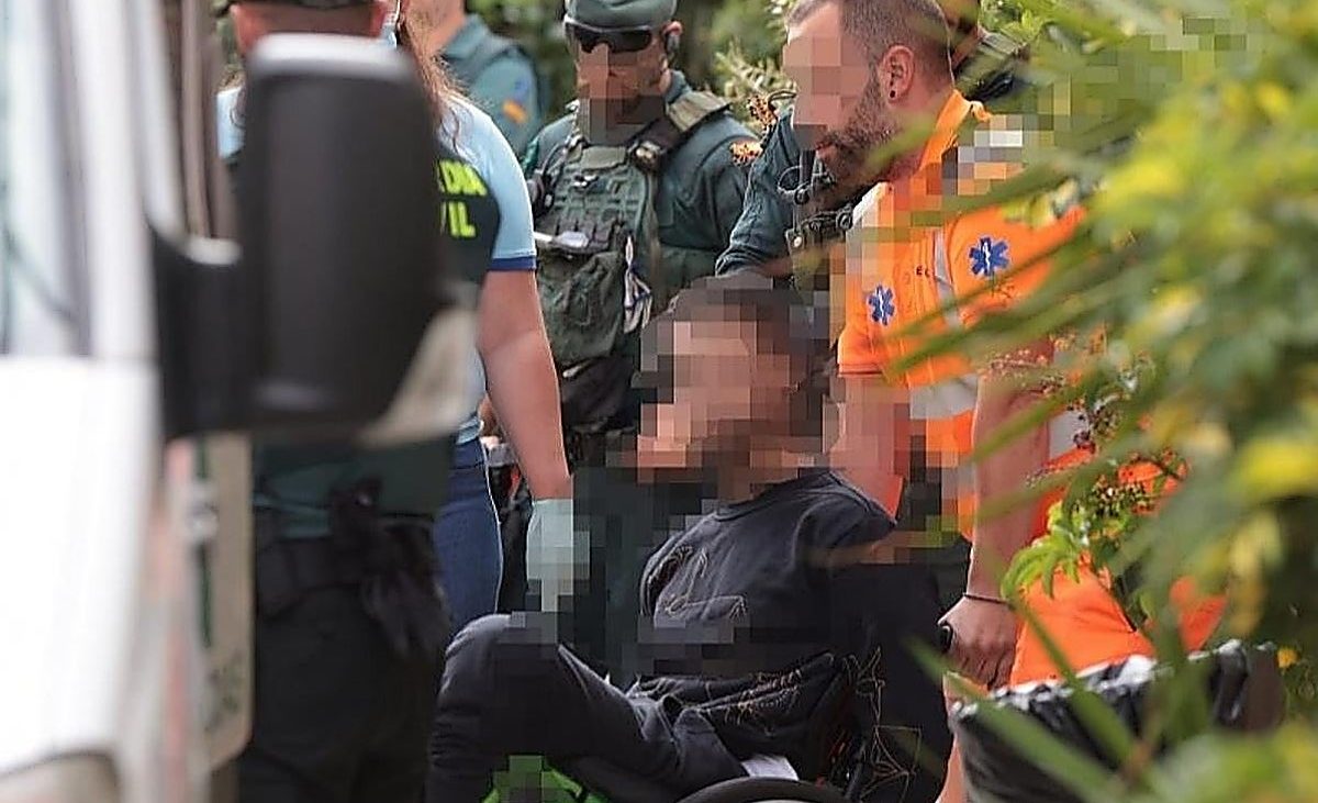 Matan a un joven que estaba en silla de ruedas por un tiroteo anterior en Mijas – Diario Sur