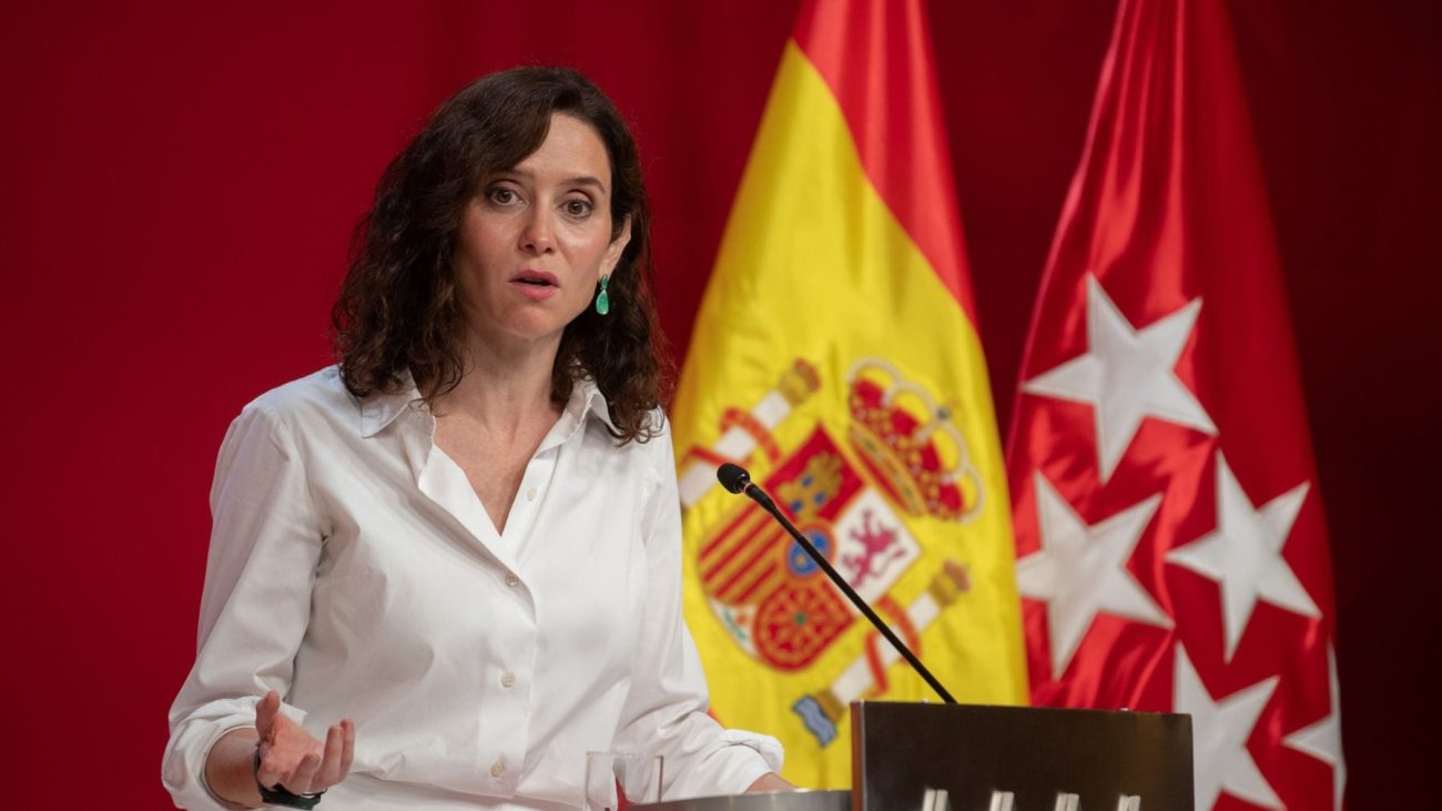 El Tribunal de Cuentas archiva la denuncia del PSOE contra la Comunidad de Madrid sobre Quirón y Ribera Salud – okdiario.com