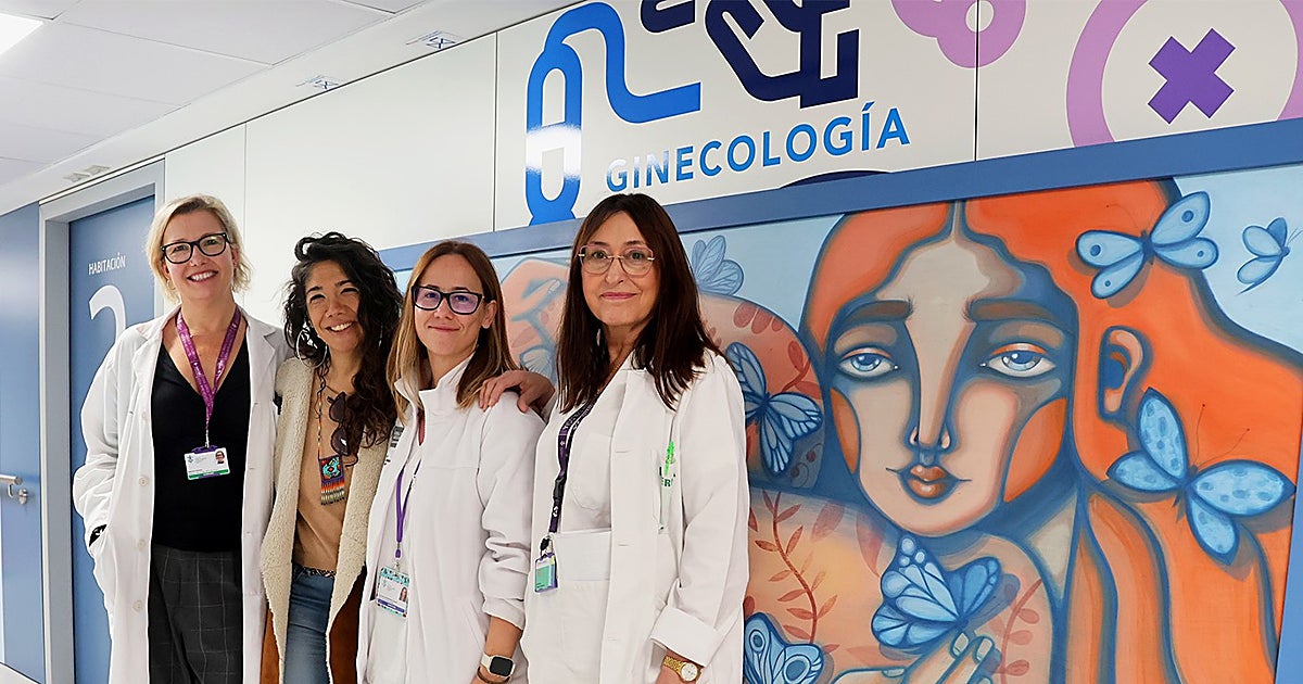 El Hospital General de Valencia consolida la atención al duelo perinatal con un área específica y una guía asistencial – ABC