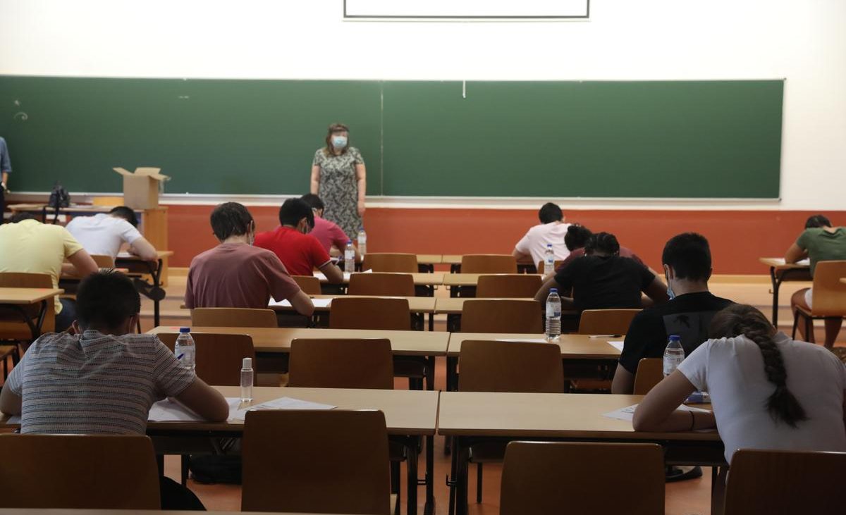 Castilla y León consolida su liderazgo educativo en España impulsada por la fidelidad universitaria y la permanencia tras la ESO – Salamanca24horas