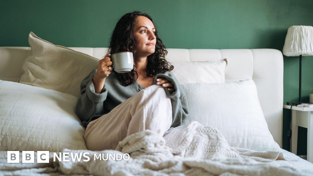 «¿Me parece a mí o soy la persona más fea del mundo?»: qué es la fase lútea y cómo afecta a las mujeres