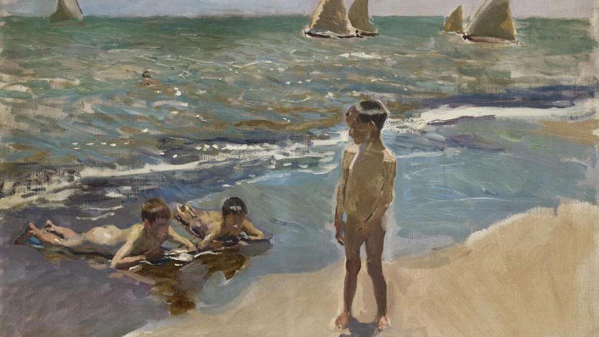 València refuerza la seguridad a la espera de las obras de Sorolla en el Museu de la Ciutat – Levante-EMV