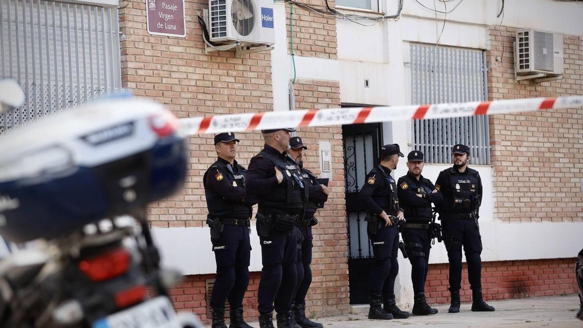 Andalucía lidera la lista negra de la violencia de género: los casos activos aumentan y alcanzan el 27% de toda España – El Correo de Andalucía