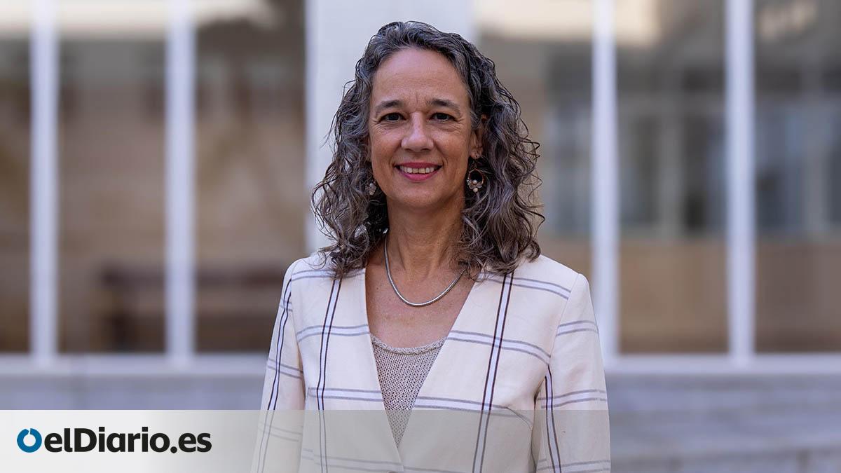 La presidenta de los epidemiólogos: «Los migrantes no traen enfermedades, las contraen aquí por las malas condiciones en las que están»