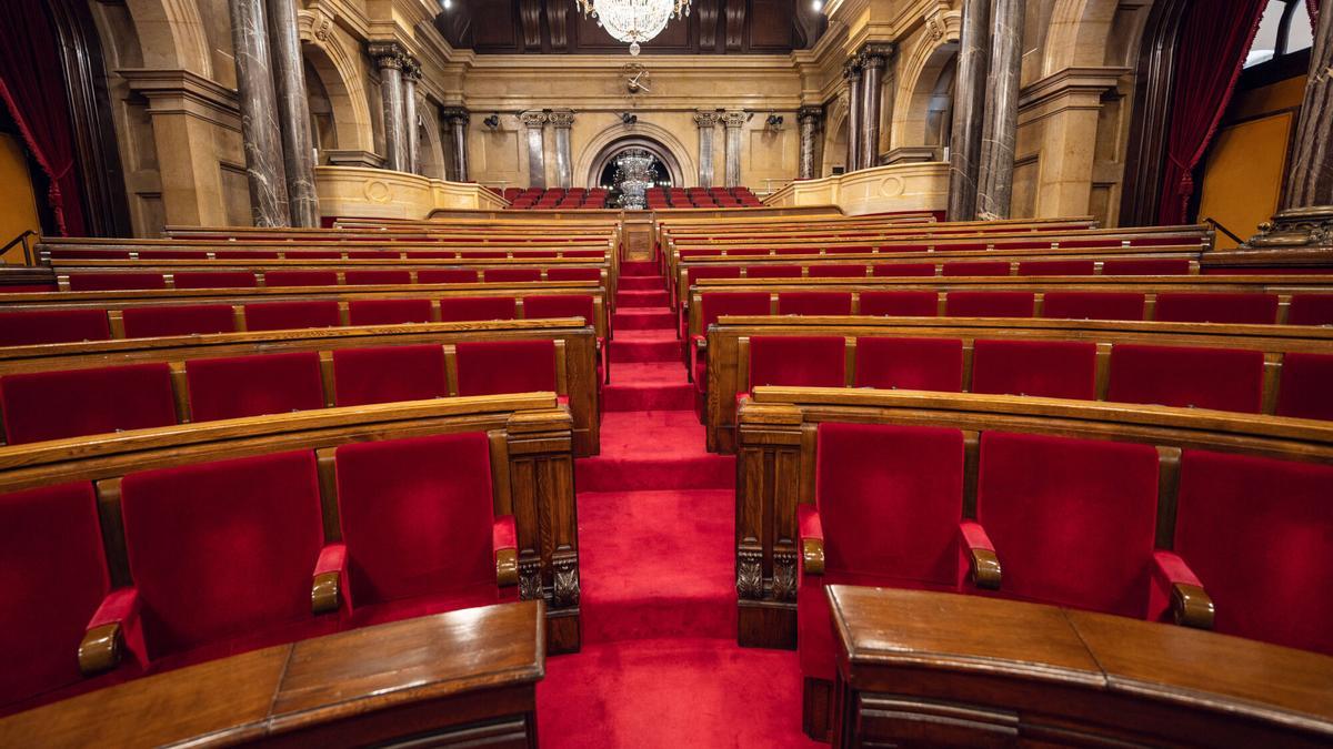 El baile de escaños en Catalunya: ¿quién se ha ido y quién ha entrado en el Parlament en esta legislatura? – El Periódico