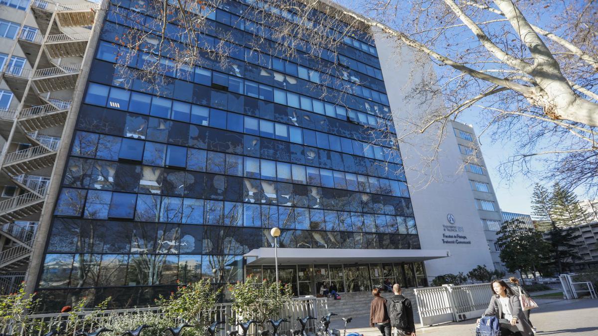 La Universitat de València pierde posiciones en el ranking de Shanghái y la UPV resiste entre las 500 mejores del mundo – Levante-EMV