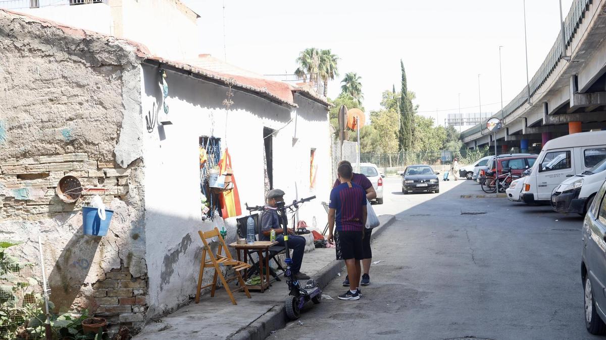 La familia acusada de linchar y matar a puñaladas a un hombre en Murcia alega defensa propia: «Él llevaba un palo y atacó primero» – La Opinión de Murcia