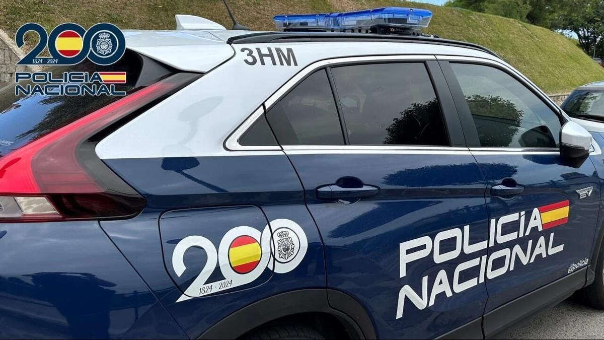 Detenido un hombre por encerrar a su mujer y amenazarla con quemar su casa en Málaga – El Periódico
