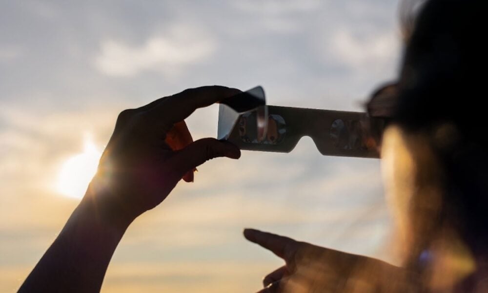 Las diez claves para vivir el eclipse histórico en La Rioja – NueveCuatroUno