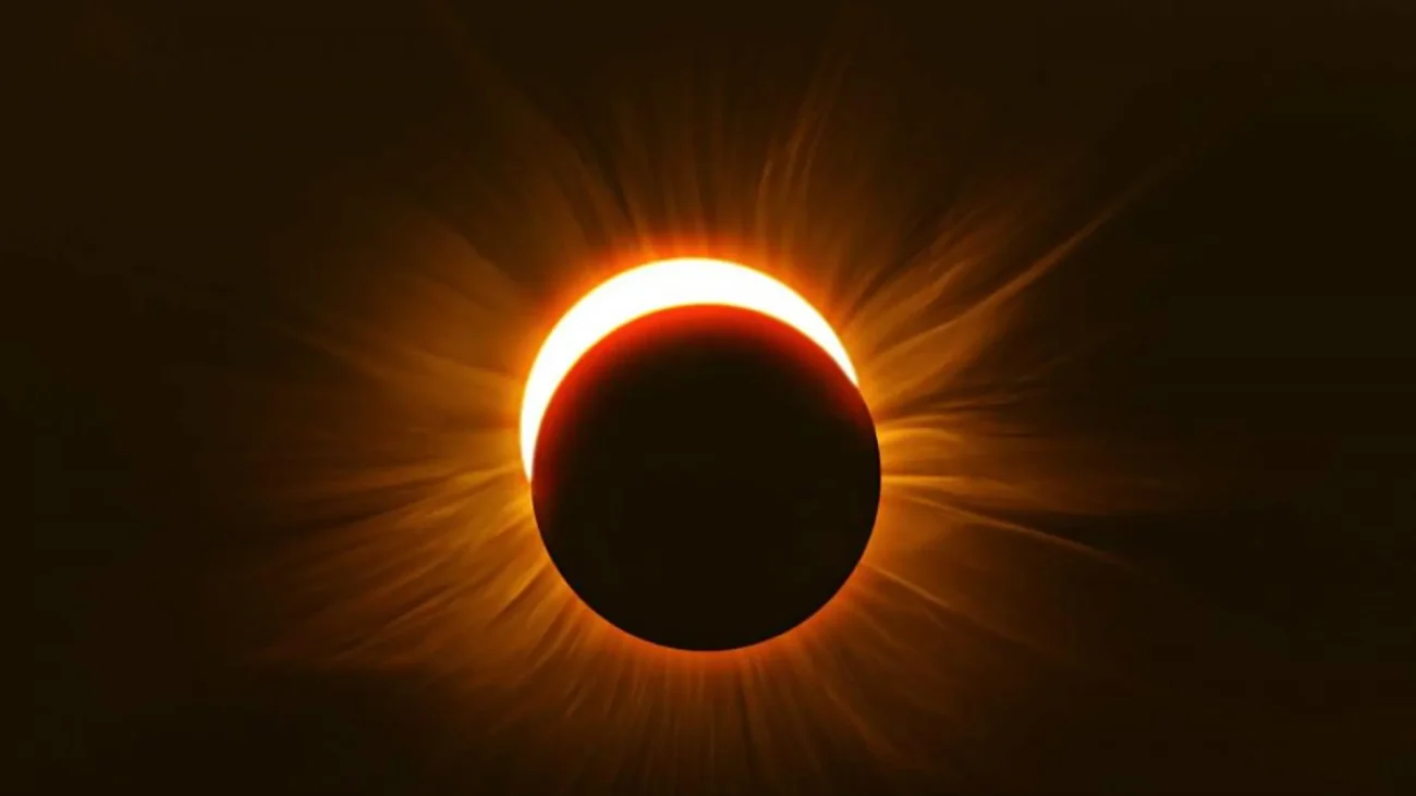 Tras el eclipse solar, Cantabria tiene otra cita con el cielo en agosto: cuándo y cómo ver el eclipse lunar – La Razón
