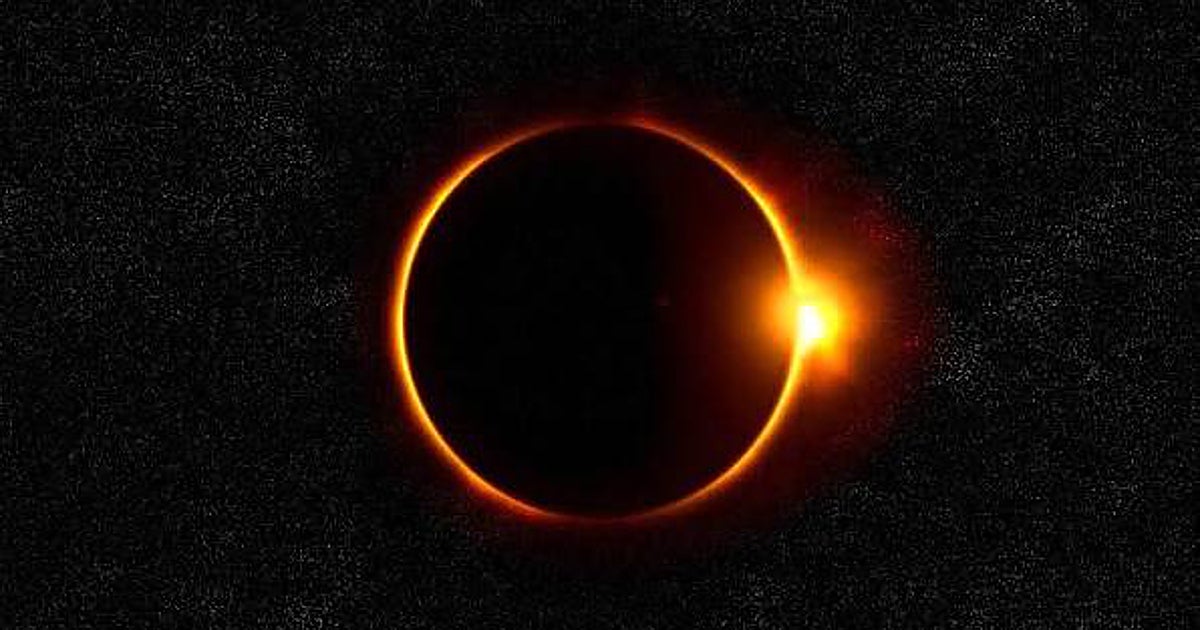 Cómo se va a ver el eclipse del 12 de agosto en cada provincia de Andalucía: las zonas en las que más se va a apreciar y las horas clave – ABC