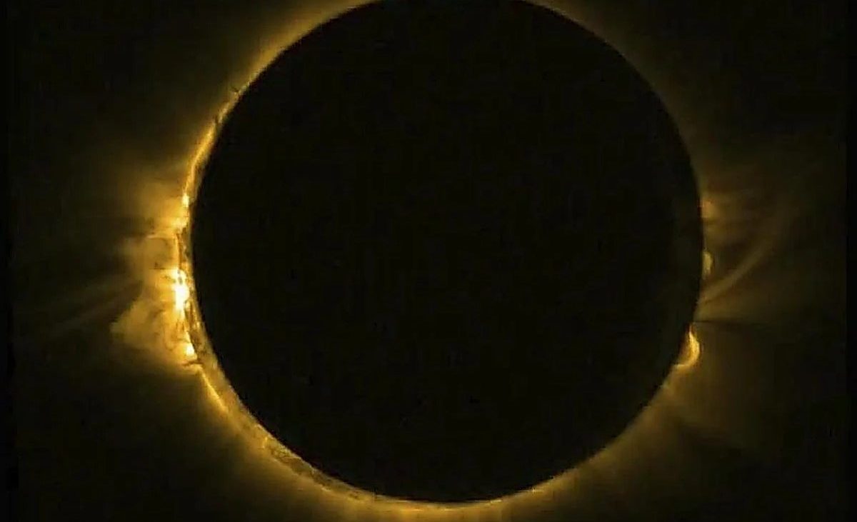 Dónde ver el eclipse en Canarias: los mejores lugares para disfrutar del evento astronómico – Canarias7