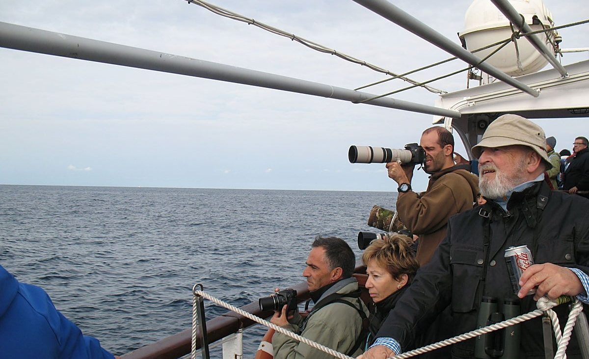 El Gobierno sortea 130 plazas para ver el eclipse a bordo de un barco en la bahía de Santander – El Diario Montañés