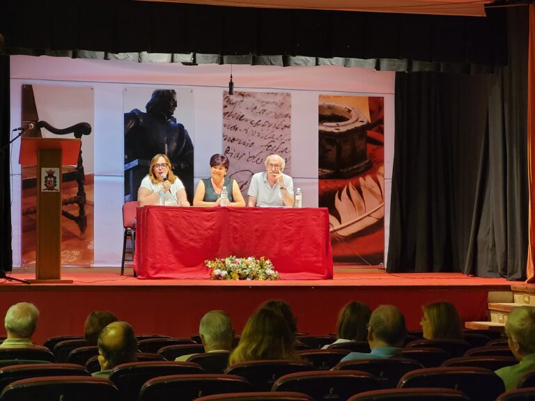 El Gobierno regional reivindica el legado de Quevedo como motor cultural y patrimonial de Castilla-La Mancha – Lanza Digital