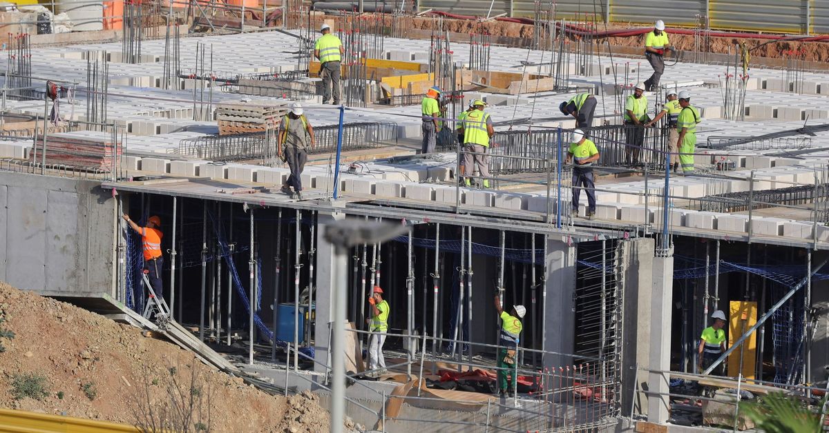 Málaga, motor de las nuevas empresas de Andalucía gracias a la construcción y el sector inmobiliario – Málaga Hoy