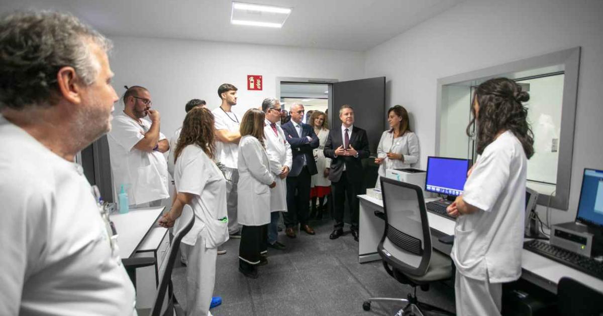 Las medias verdades del PP de Paco Núñez para atacar a Page con las listas de espera sanitarias en Castilla-La Mancha – Elplural.com