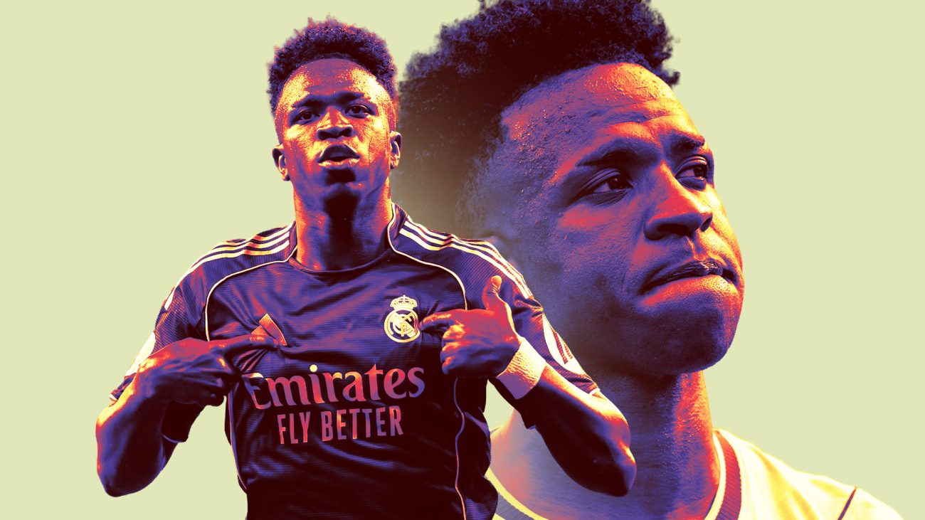 El Real Madrid se planta con Vinicius: o renueva ya o estudiará su salida – OkDiario