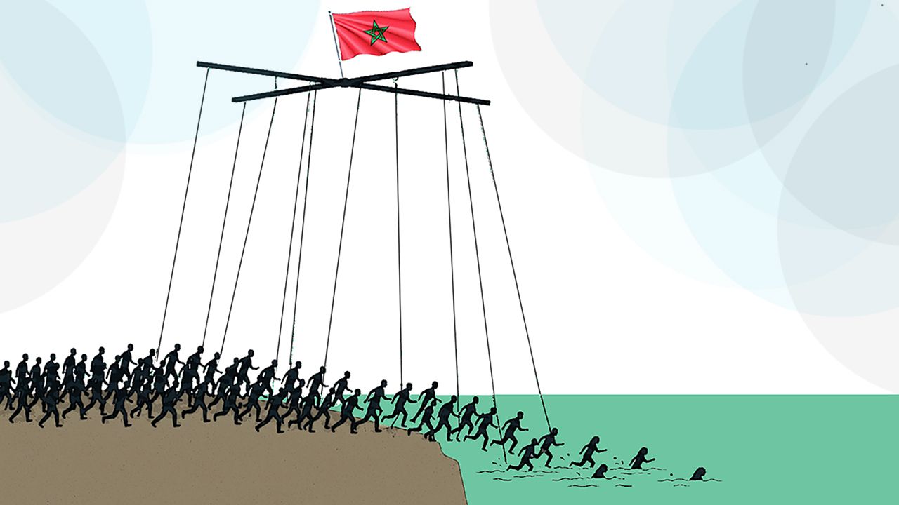 Ceuta, lo que no cuadra del relato – La Voz de Galicia
