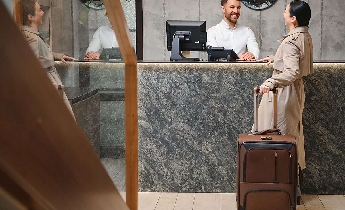 Andalucía es la comunidad autónoma que más empleo turístico genera en España – Diario Sur