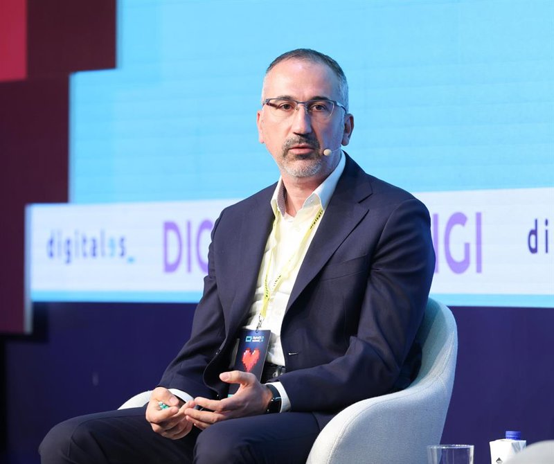 Economía.-Digi debuta este jueves en la Bolsa española a 5,6 euros por acción tras registrar una fuerte sobresuscripción – Bolsamania