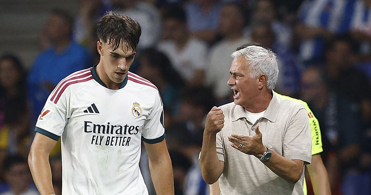 Real Madrid – Real Sociedad: a qué hora es y dónde ver en televisión y online el partido de LaLiga hoy – ABC