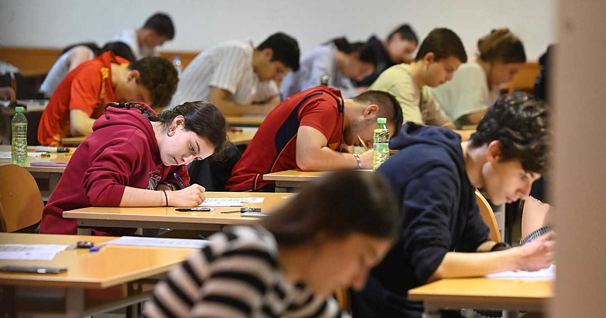 Castilla y León consolida su liderazgo educativo con una de las mayores tasas de escolarización y presencia universitaria – ABC