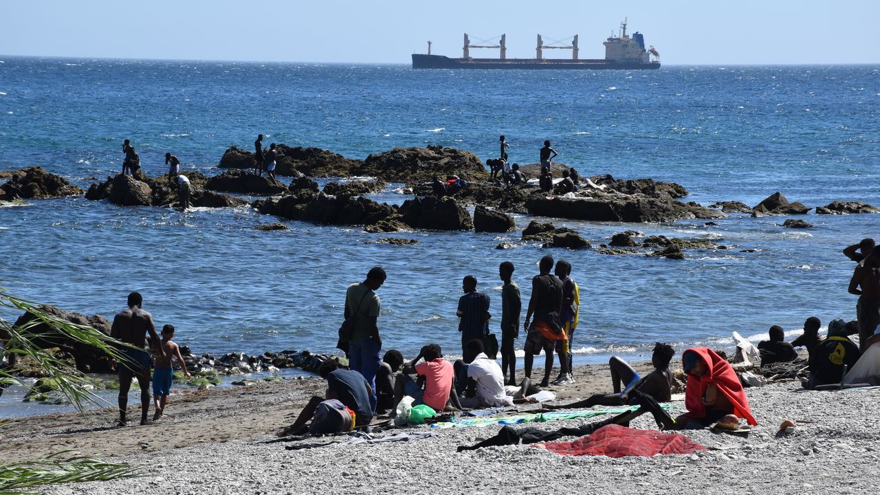 El sistema de protección gallego recibió a 139 menores migrantes no acompañados del reparto del Gobierno – La Voz de Galicia