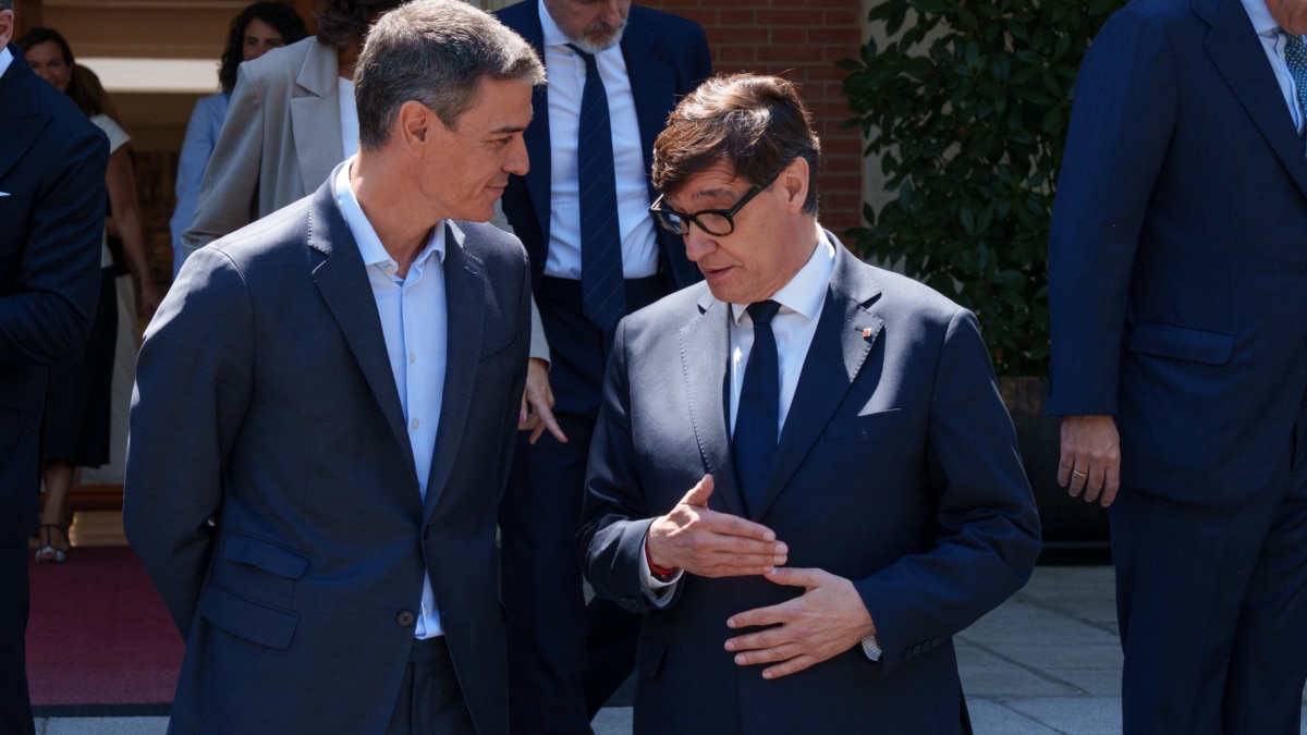 Los intereses de la deuda de Cataluña se disparan y deberá pagar el doble que Madrid en 2029 – El Independiente