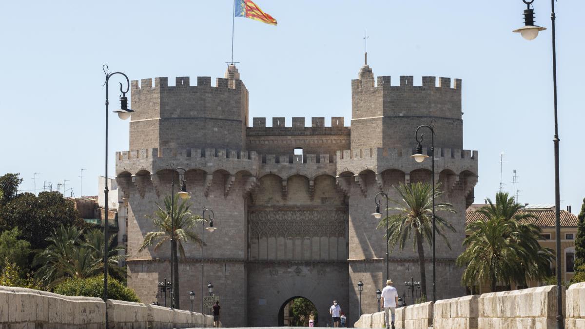 Preocupación general en València por el poder de convocatoria – Levante-EMV