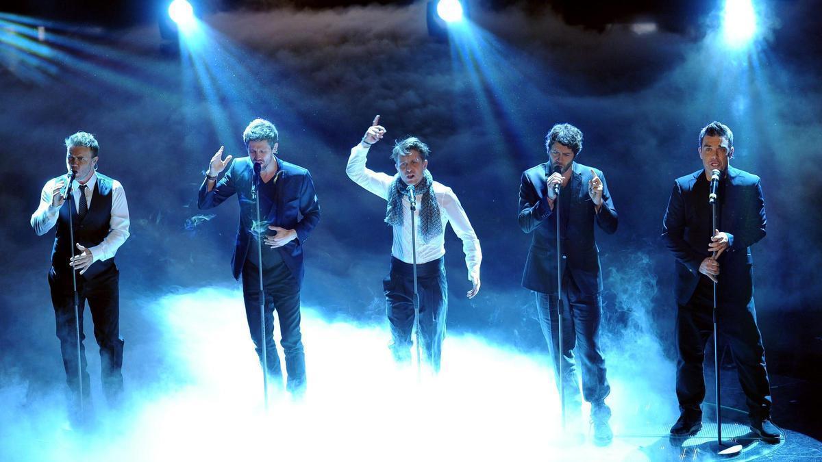 La vuelta de Take That pasará por Galicia: anuncian gira europea el próximo verano – La Opinión A Coruña