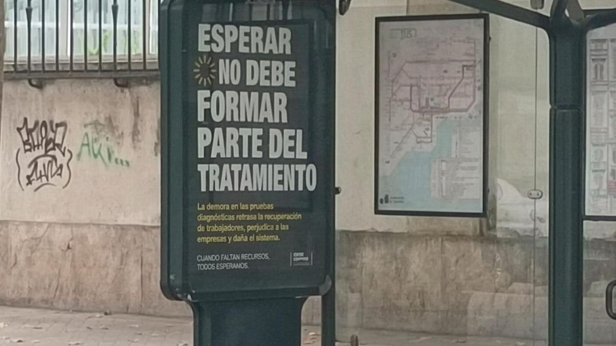 CEOE Cantabria lanza una «segunda parte» de su campaña contra el absentismo para criticar demoras en diagnósticos y tratamientos – elDiario.es