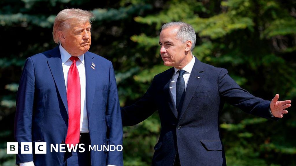 Cómo puede contraatacar Canadá para perjudicar a la economía de EE.UU. (y a Trump) en plena guerra comercial