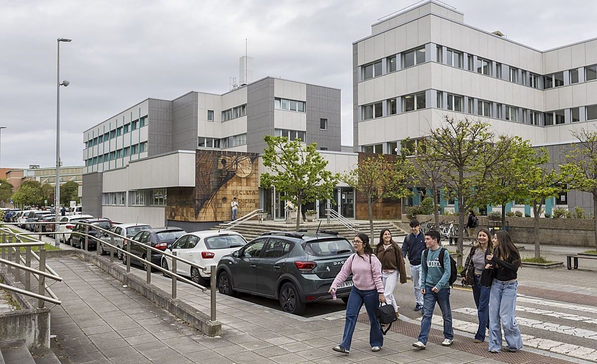 La Universidad de Cantabria desaparece de entre las mil mejores del mundo del ranking de Shanghái – El Diario Montañés