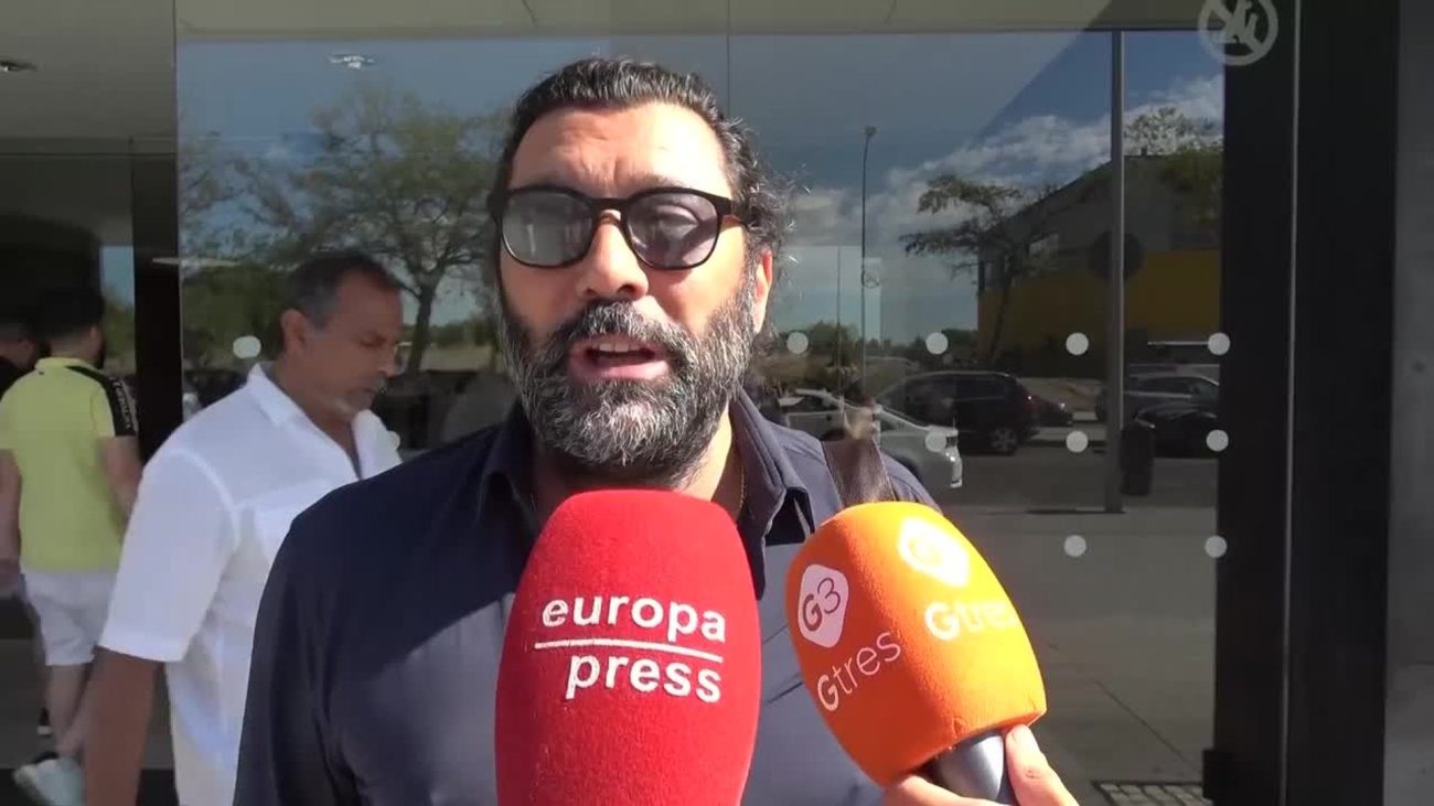 Familiares y amigos se despiden de Pepe Habichuela – La Rioja