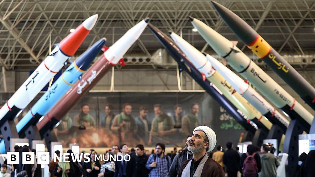 ¿Cuánto más puede aguantar Irán la guerra con Estados Unidos?