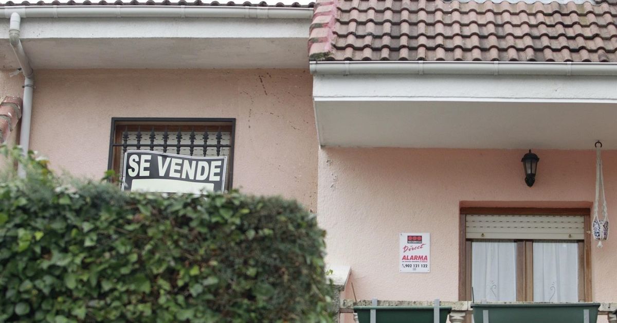 MERCADO INMOBILIARIO: El precio de la vivienda ha subido en Andalucía de media 29.000 euros en un año – Canal Sur