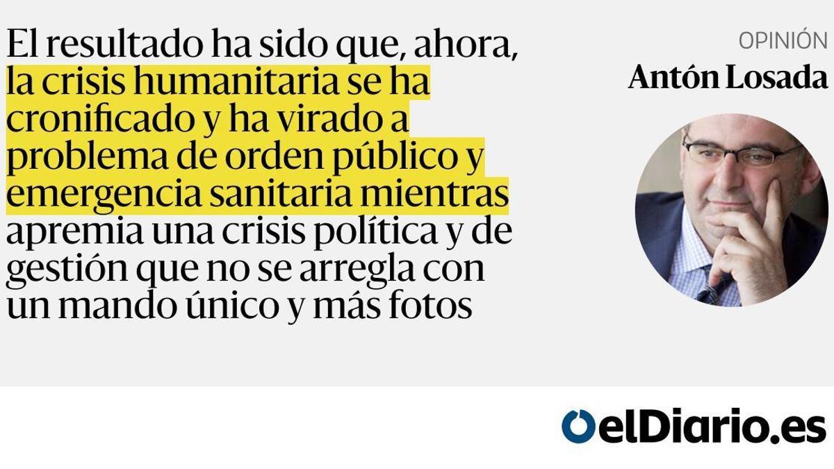 Ceuta no puede esperar – elDiario.es