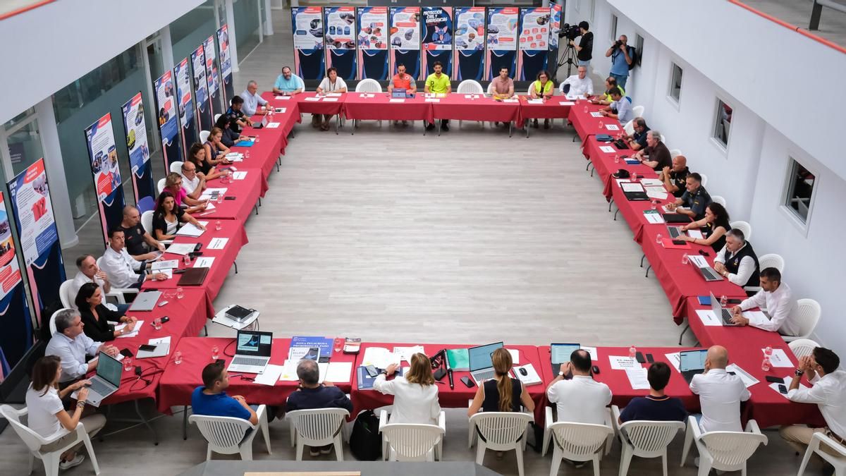 El Gobierno de Cantabria moviliza 1.100 profesionales para garantizar la seguridad el día del eclipse – elDiario.es