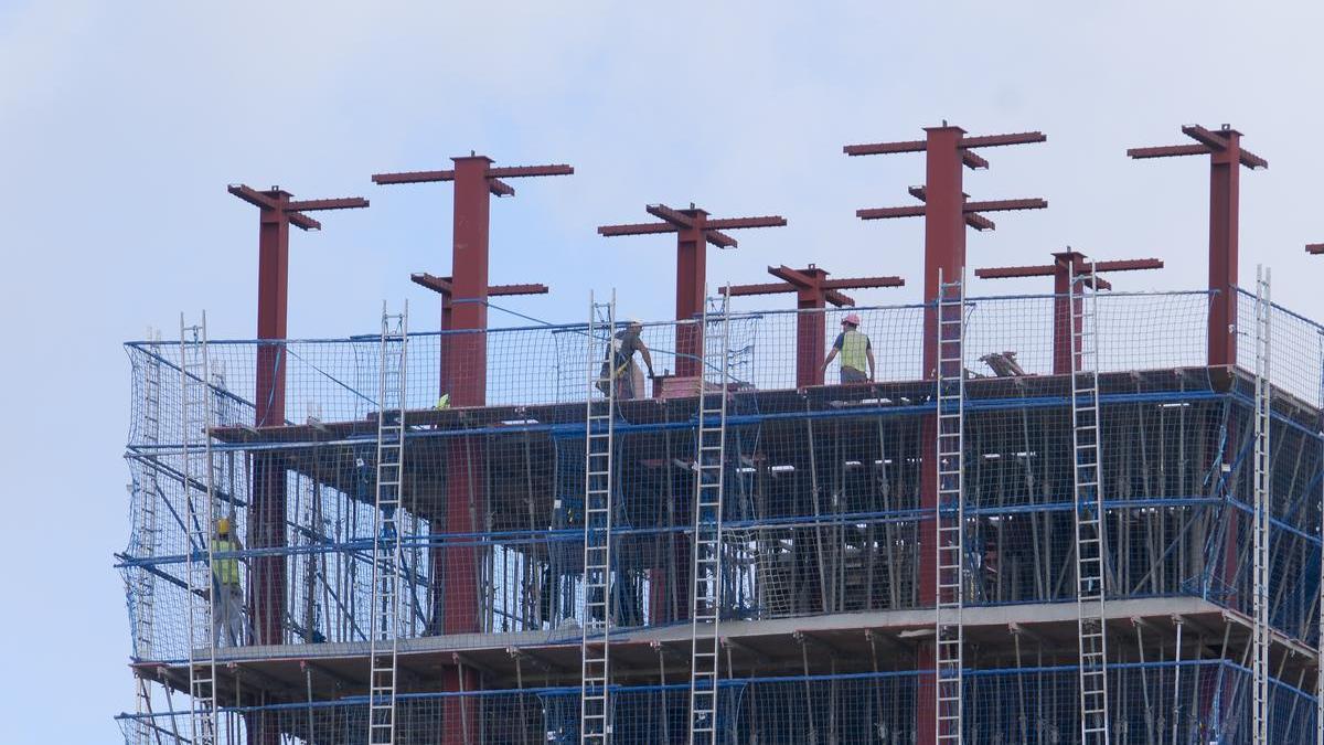 Canarias externaliza la tramitación de licencias para acelerar las obras – Eldía