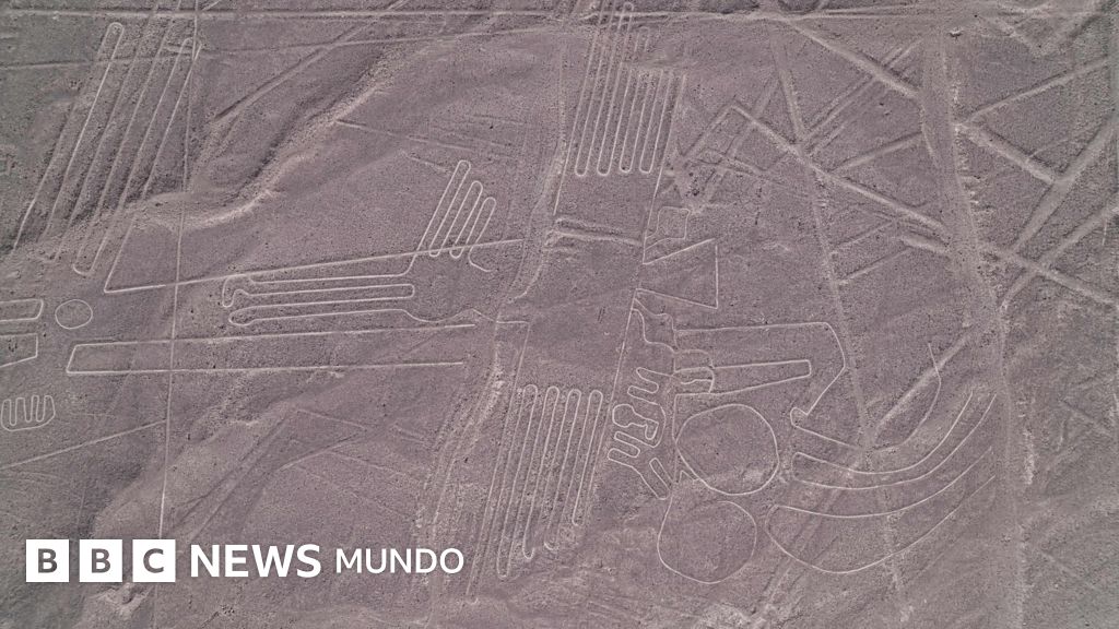 Una avioneta turística se estrella cerca de las Líneas de Nazca, en Perú, y deja 13 personas muertas