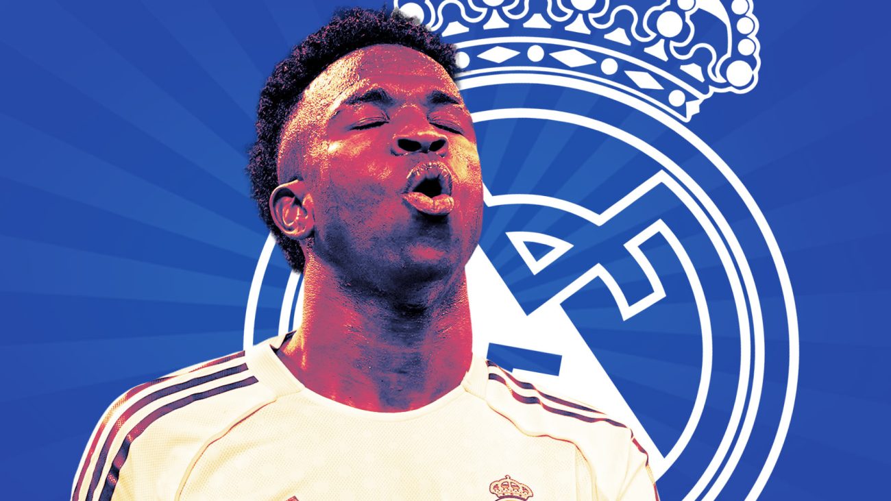 El Real Madrid pone fecha límite al ‘culebrón Vinicius’ – OkDiario