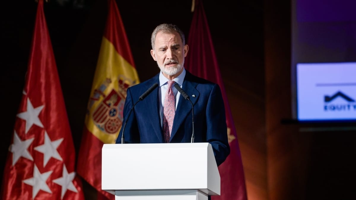 Zarzuela reitera la intención y el deseo del Rey, «desde su proclamación», de visitar Ceuta y Melilla – El Independiente