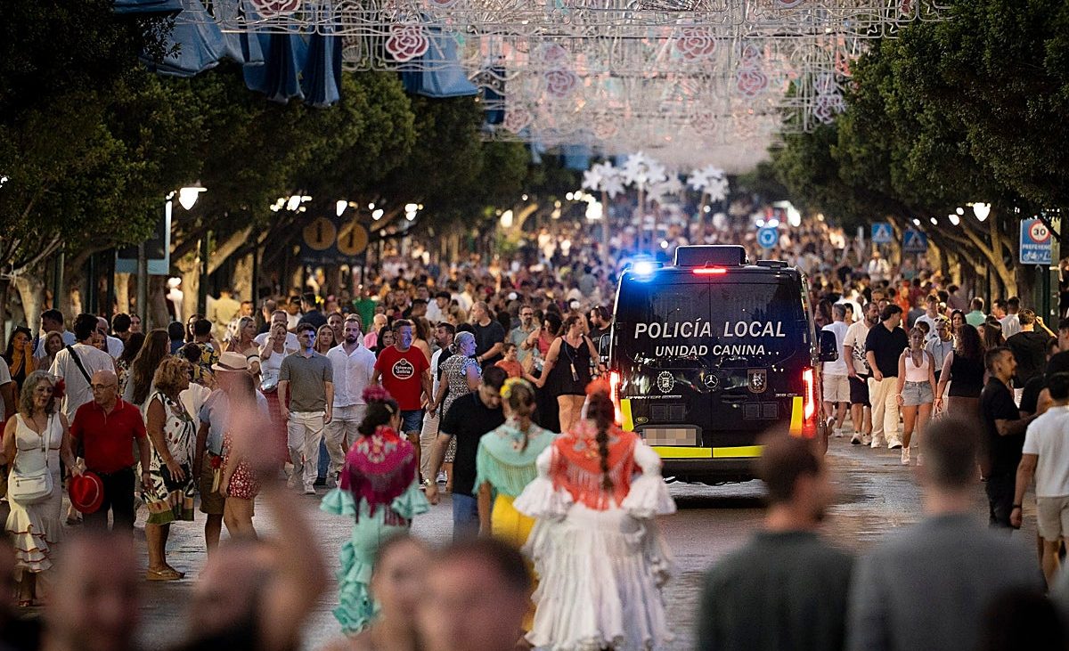 El ‘virus de la feria’ llena las urgencias de Málaga: se disparan los casos de gripe A, covid-19, rinovirus y adenovirus – Diario Sur