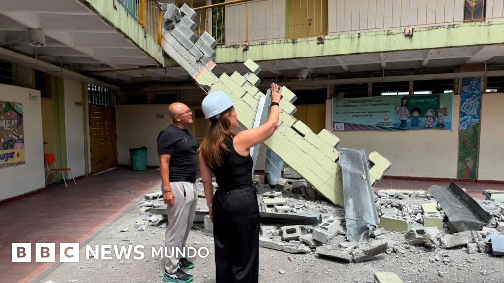 Armenia, la ciudad de Colombia que se reconstruyó tras el terremoto de 1999 y ahora no registró muertos